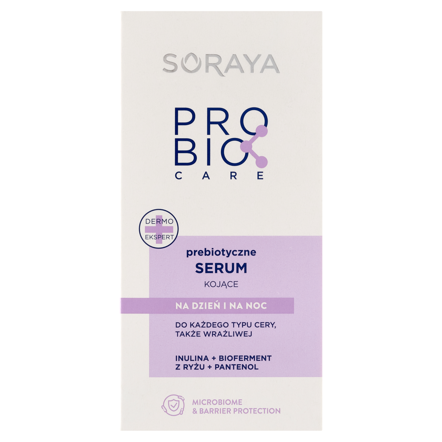Soraya Probio Care