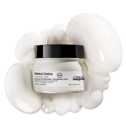 L'Oréal Professionnel Paris Metal Detox