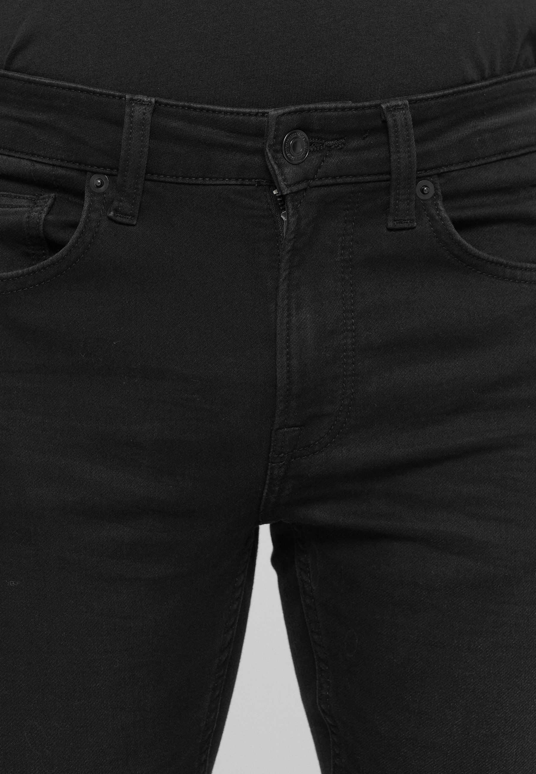 Only & Sons ONSLOOM JOG - Jeans slim fit - neri