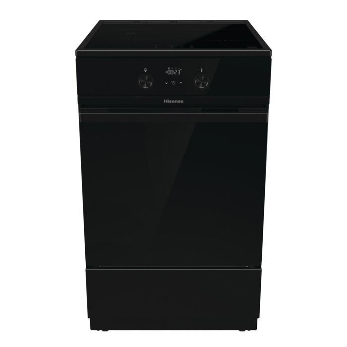 Hisense HEITS5D70BPMPG Induktionsspis