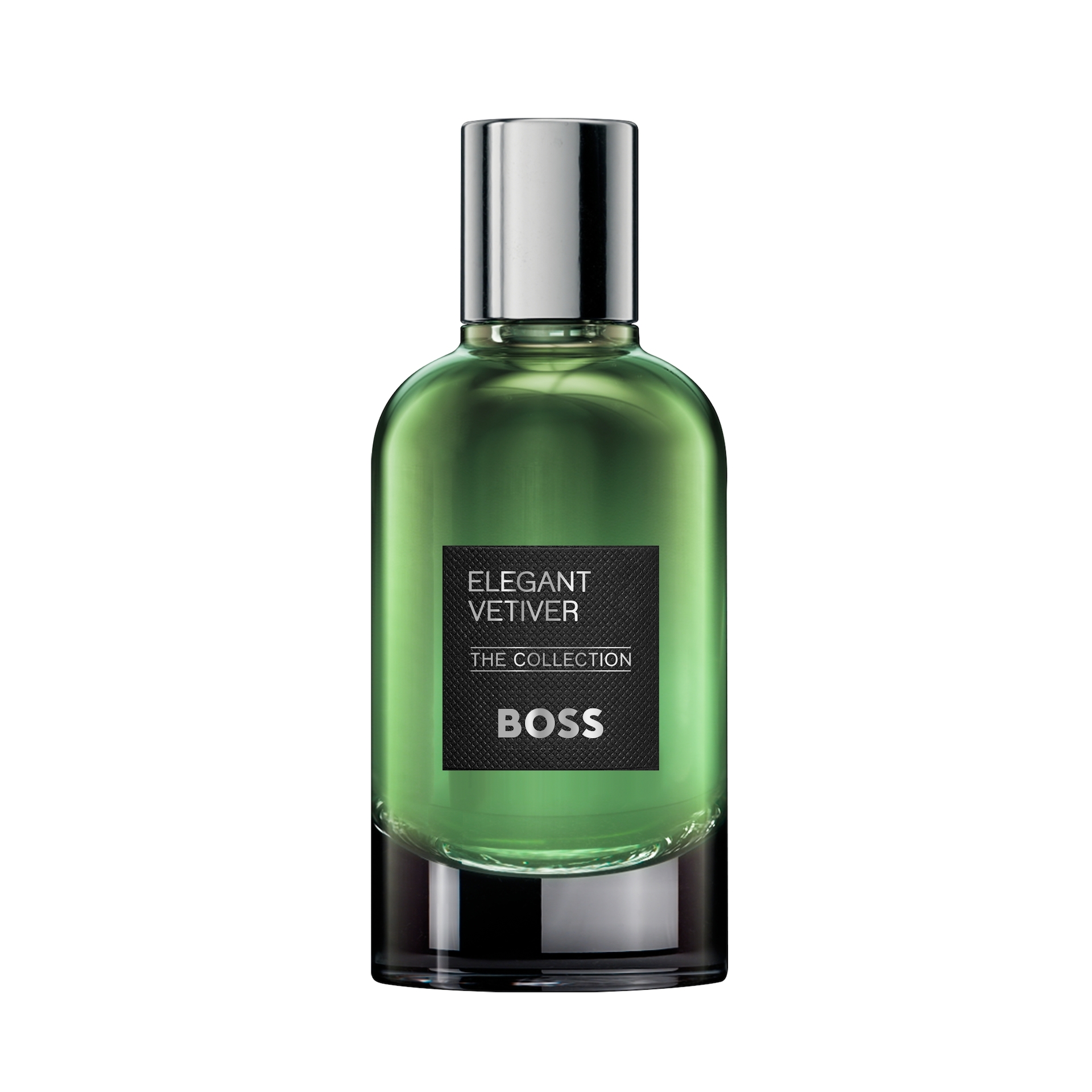 Elegantni vetiver parfemska voda 100 ml - Hugo Boss