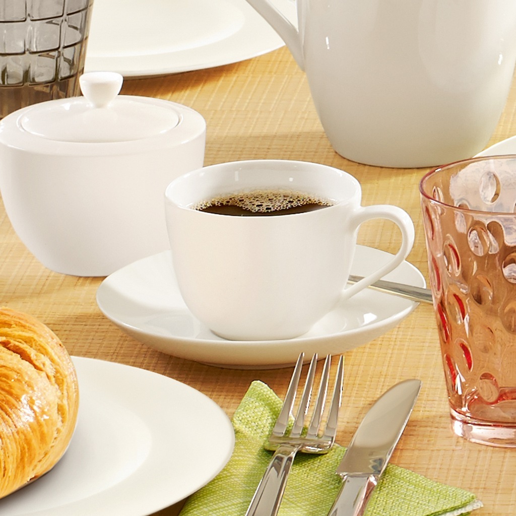 Villeroy & Boch kafijas krūze man - 1 gab.