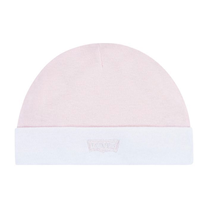 Coffret Boot Bonnet et Body - Rose