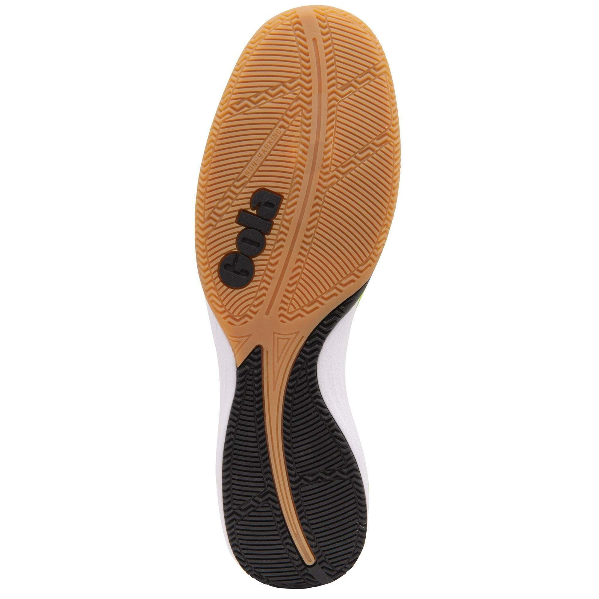  Indoor Soccer Shoes Gola Ceptor Tx