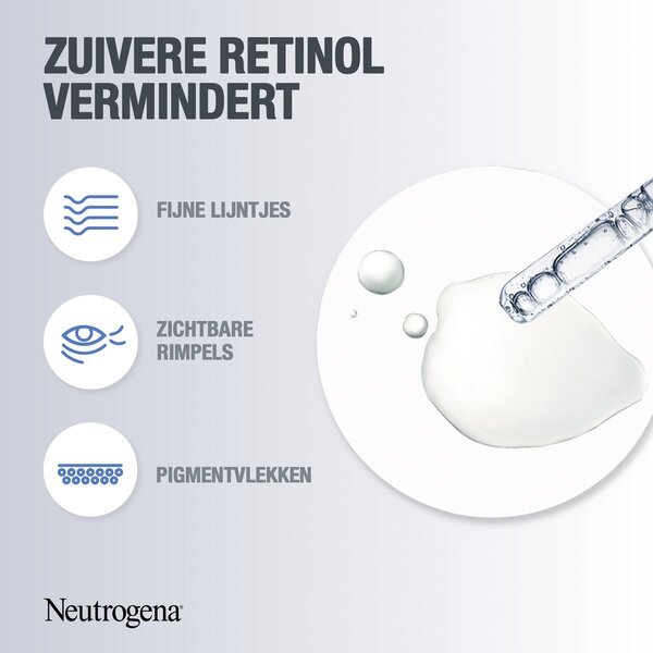 Neutrogena Retinol Boost nočný krém proti starnutiu<br>50ml - Všetky typy pleti