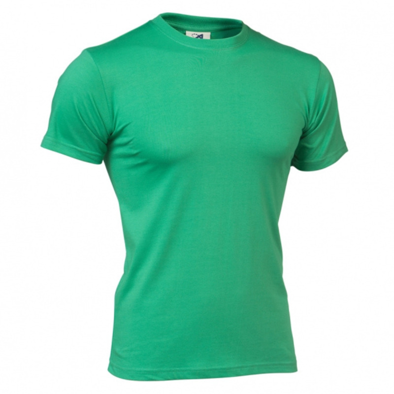  Camiseta Manga Corta Asioka Argent
