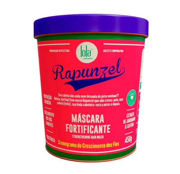 Rapunzel | 450g