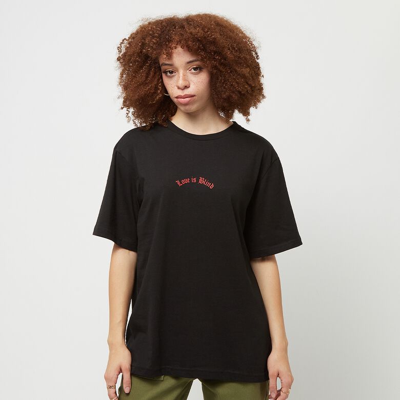 „Love Is Blind“-T-Shirt