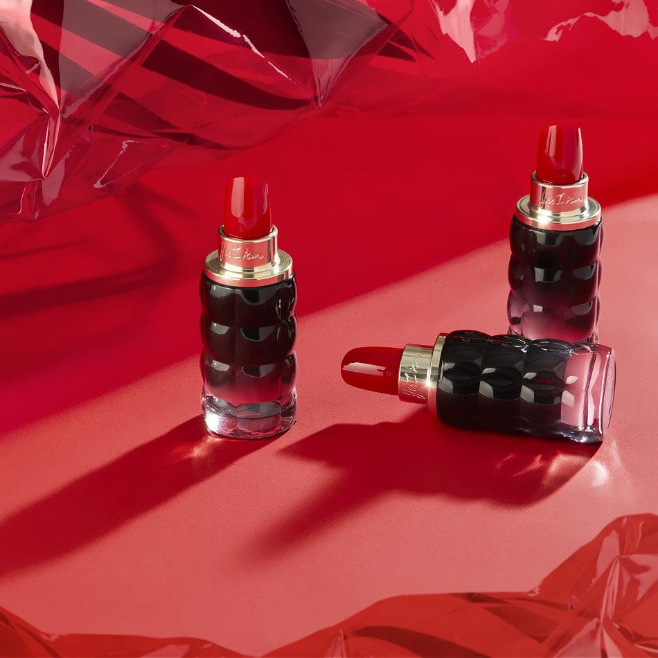 Yes I Am - Ženski parfum Ženski parfumi
