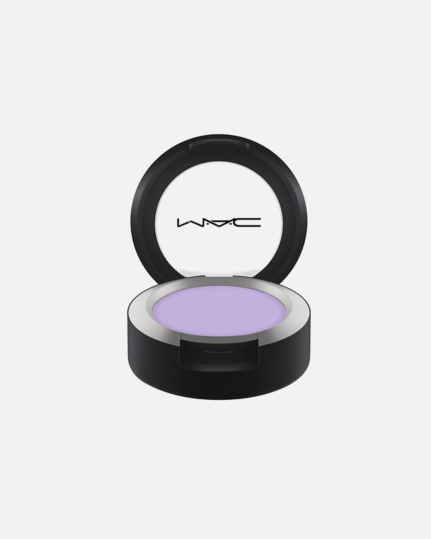 MAC akių šešėlių pudros „Kiss“ švelnūs matiniai akių šešėliai – 1,5 g