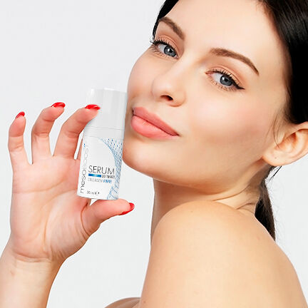 Mesoboost Collagen Forte