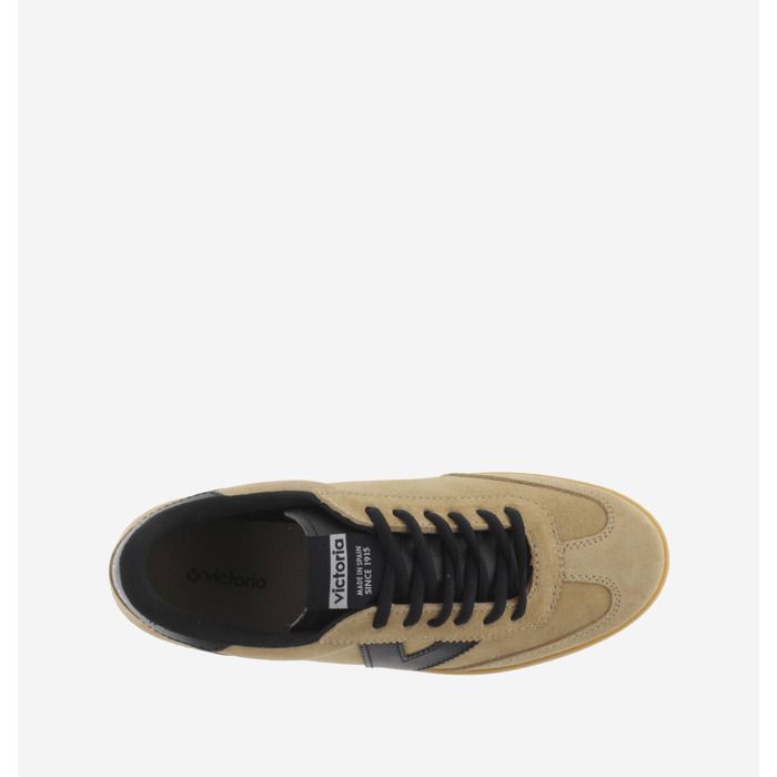 Zapatillas Victoria Berlin Ciclista Serraje