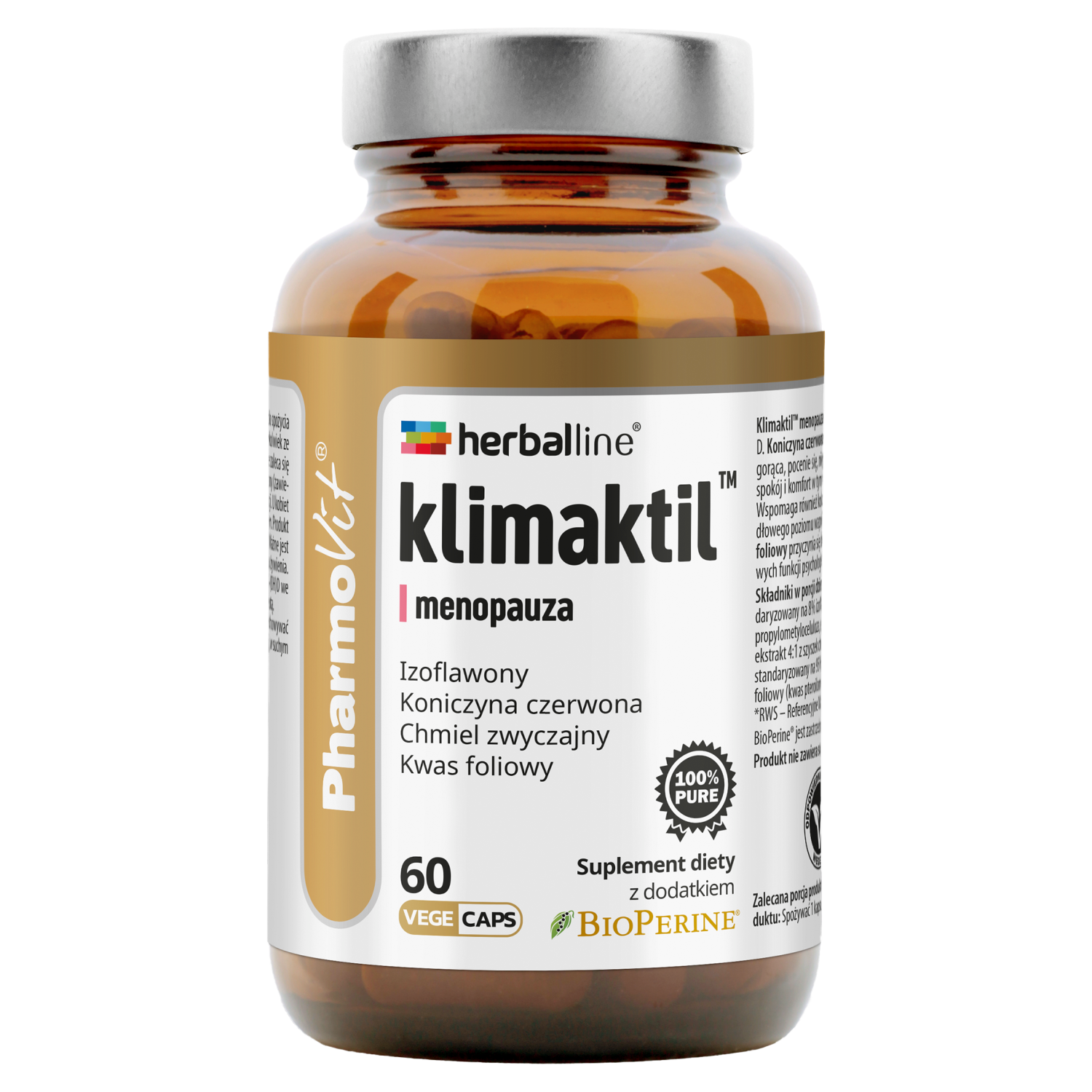 Pharmavit Klimaktil Menopause