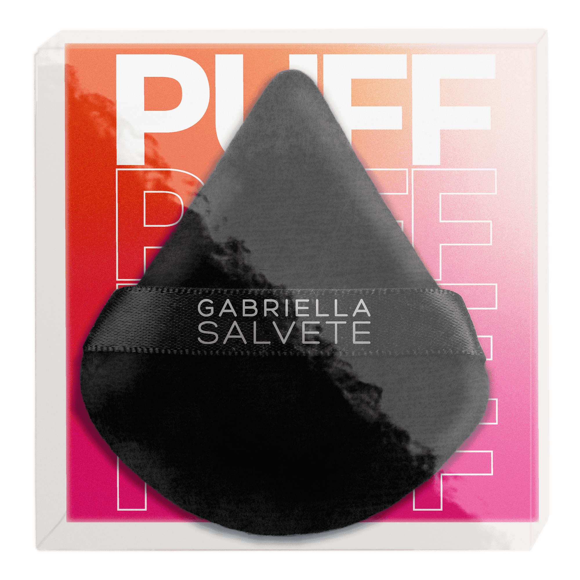 Puf de pudră Gabriella Salvete
