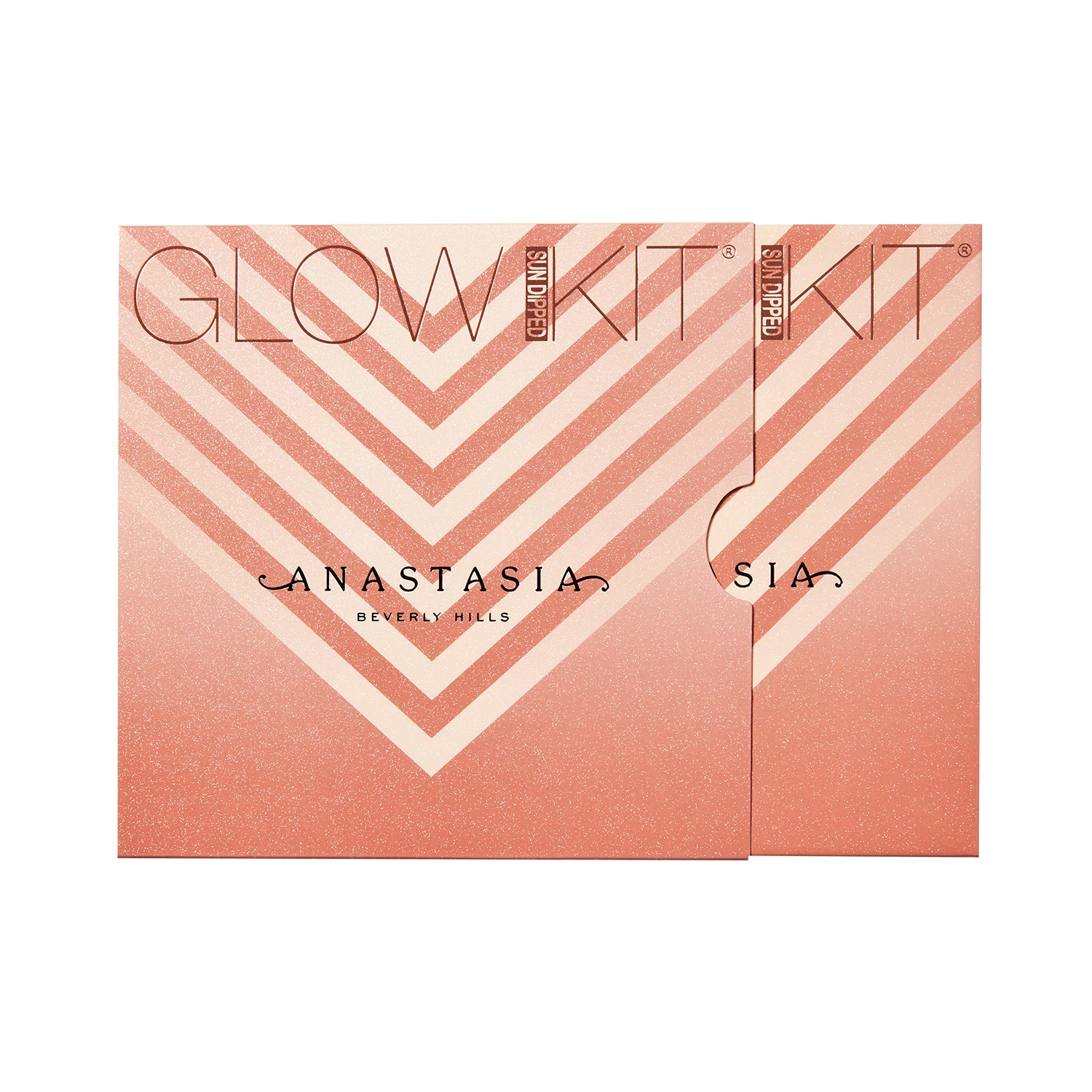 Komplet za sjaj Sun Dipped Sun Dipped - Anastasia