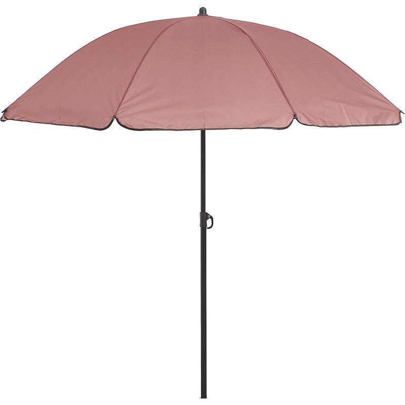 Strandparasoll ø 160 cm