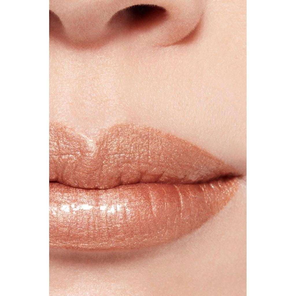 CHANEL ruž za usne ROUGE ALLURE ROUGE ALLURE LAQUE - 5,5 ml