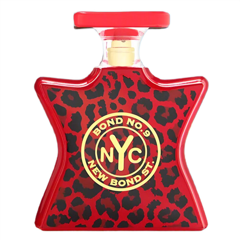 Bond č. 9 New Bond St.