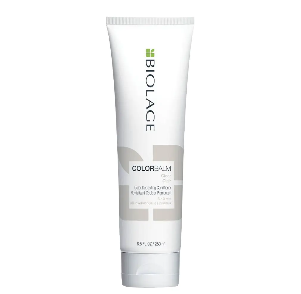 Biolage Color Balm Clear Odżywka do włosów, Clear