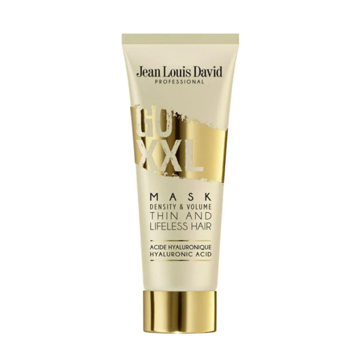 Jean Louis David Go XXL maska do włosów