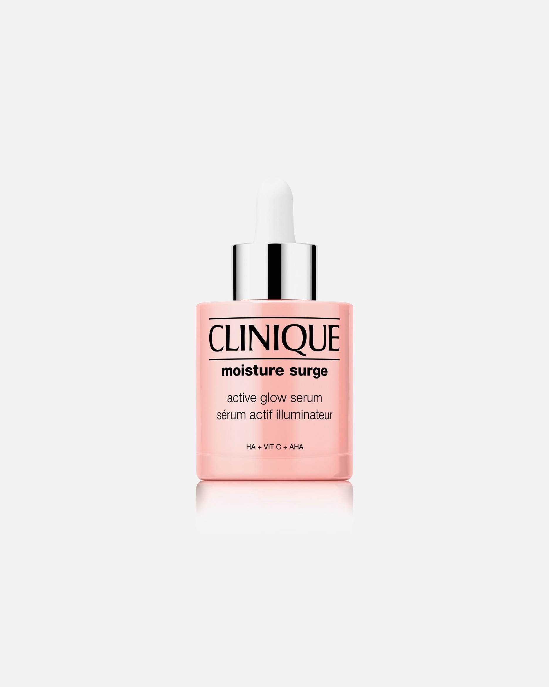 Clinique Glowserum Moisture Surge™ aktivni serum za sijaj - 30 ml