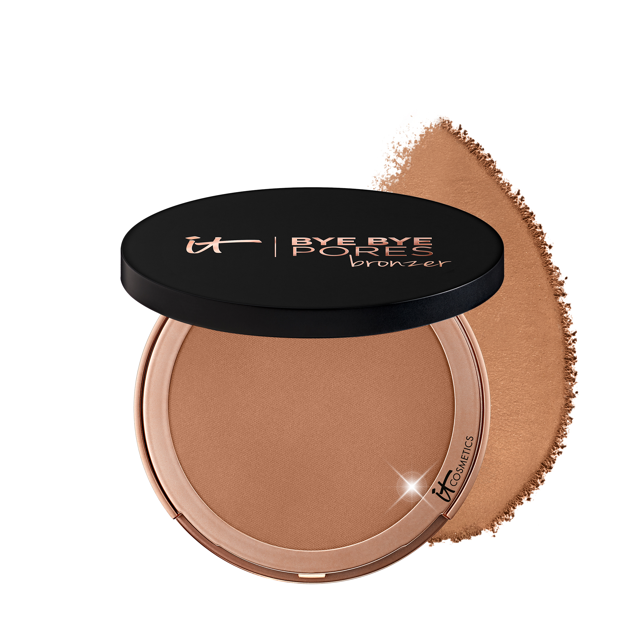 Bye Bye Pores Bronzosító - IT Cosmetics