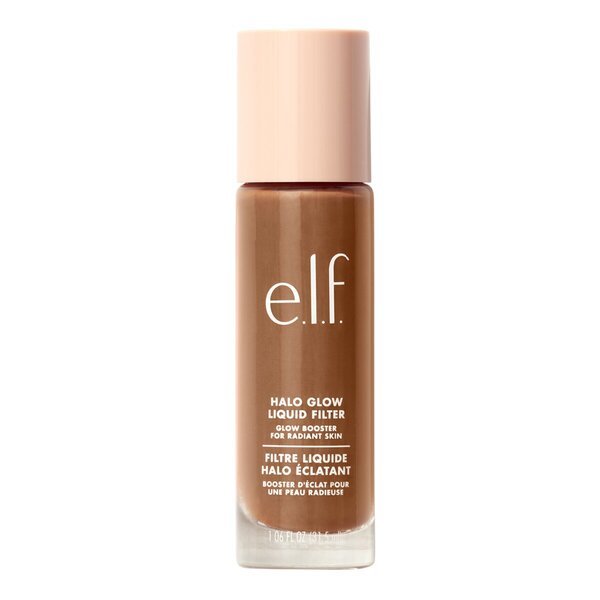 Tekoči filter Elf Halo Glow 6 rjava/temno rjava<br>31,5 ml