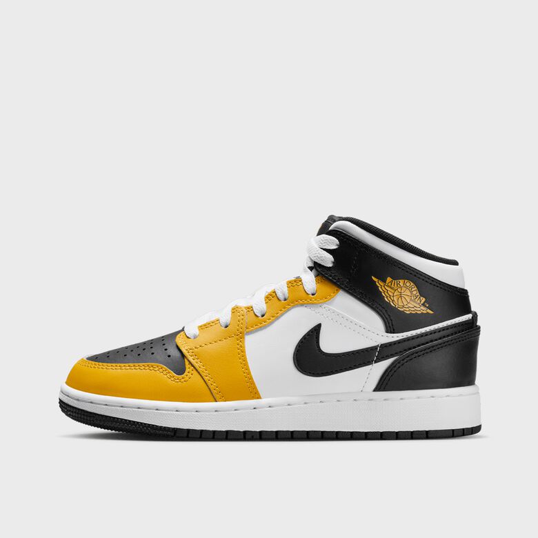 Air Jordan 1 Mid (GS)