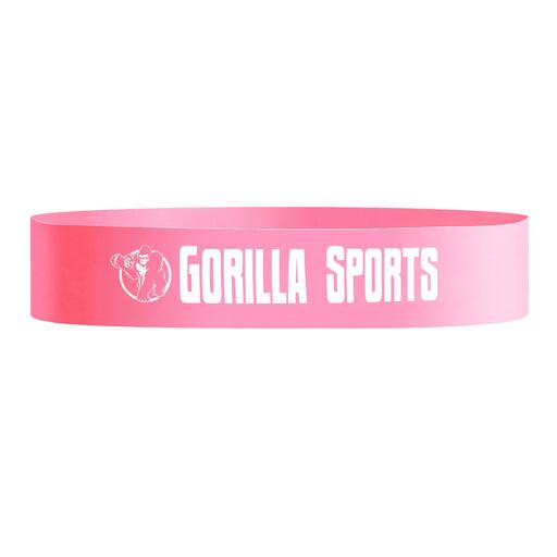 Фитнес трака различитих величина Gorilla Sports