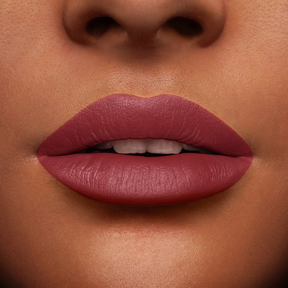 L'Absolu Rouge Drama Matte Lancôme Lip Bar Luxusné tyčinky na pery
