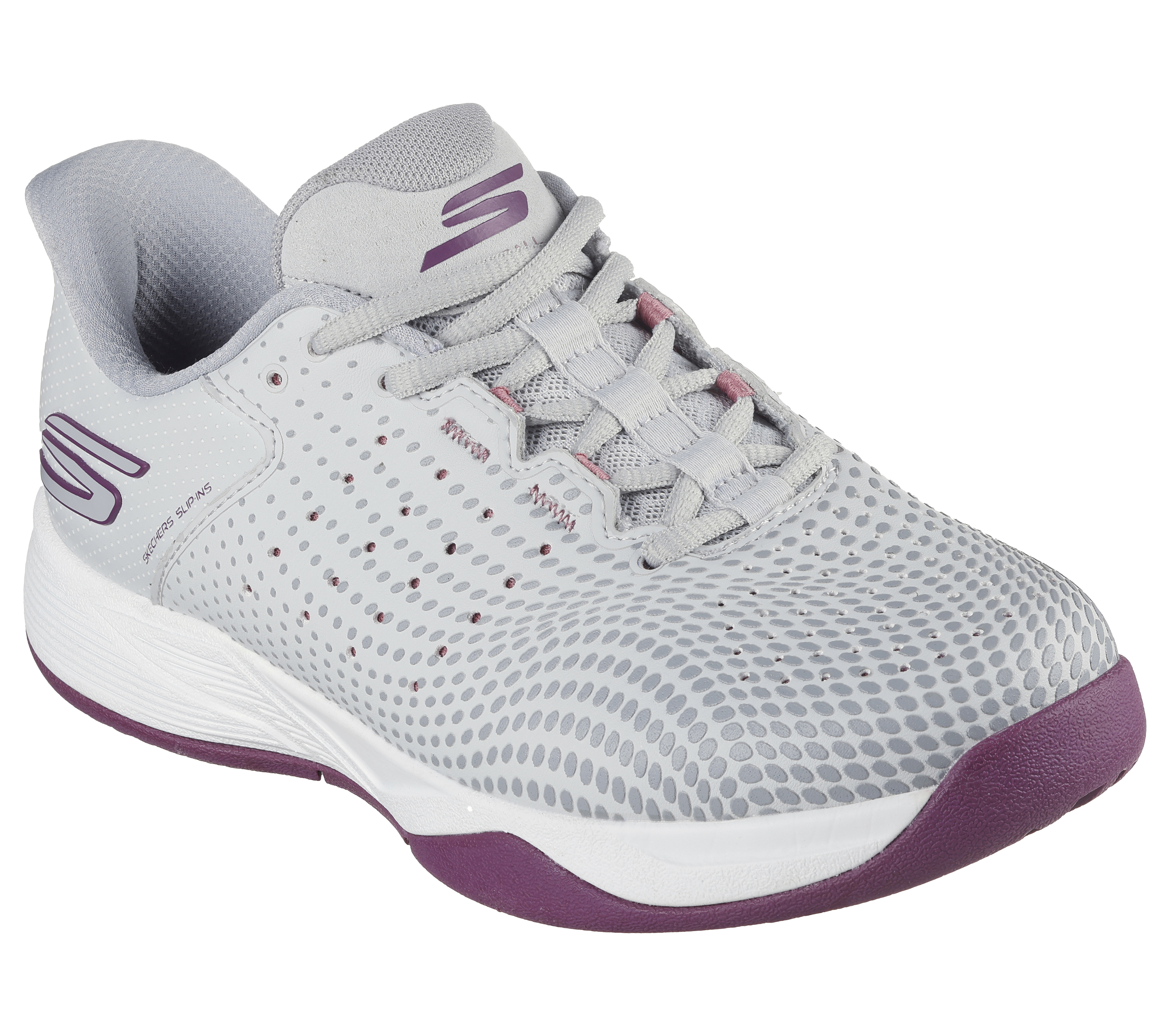 Skechers Slip-ins Relaxed Fit: Viper Court Reload