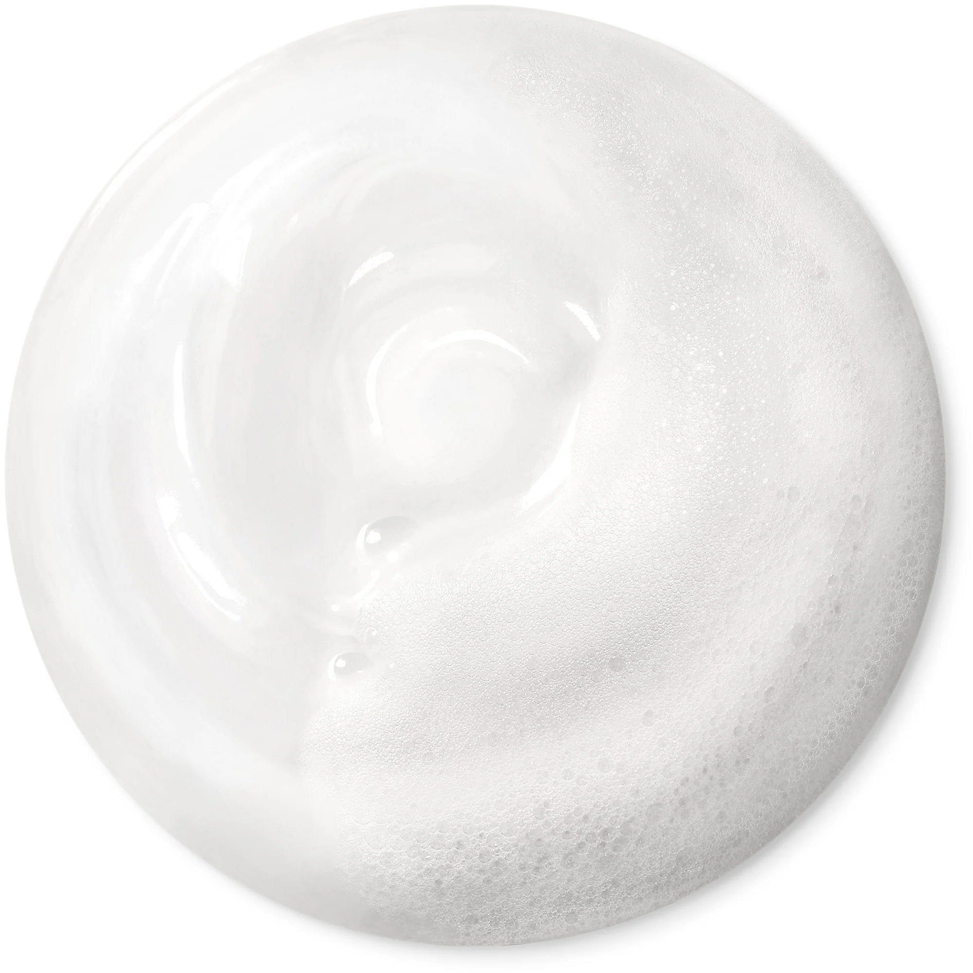 Orchidée Impériale La Mousse En Crème - Crema detergente viso, Mousse detergente viso