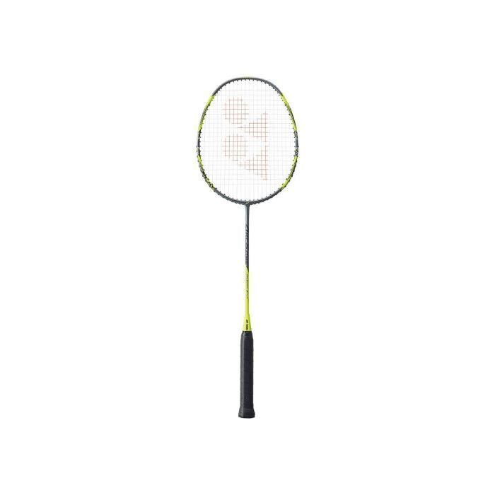Racchetta da badminton Yonex Arcsaber 7 tour 4U5 - GRIGIO/GIALLO - TU