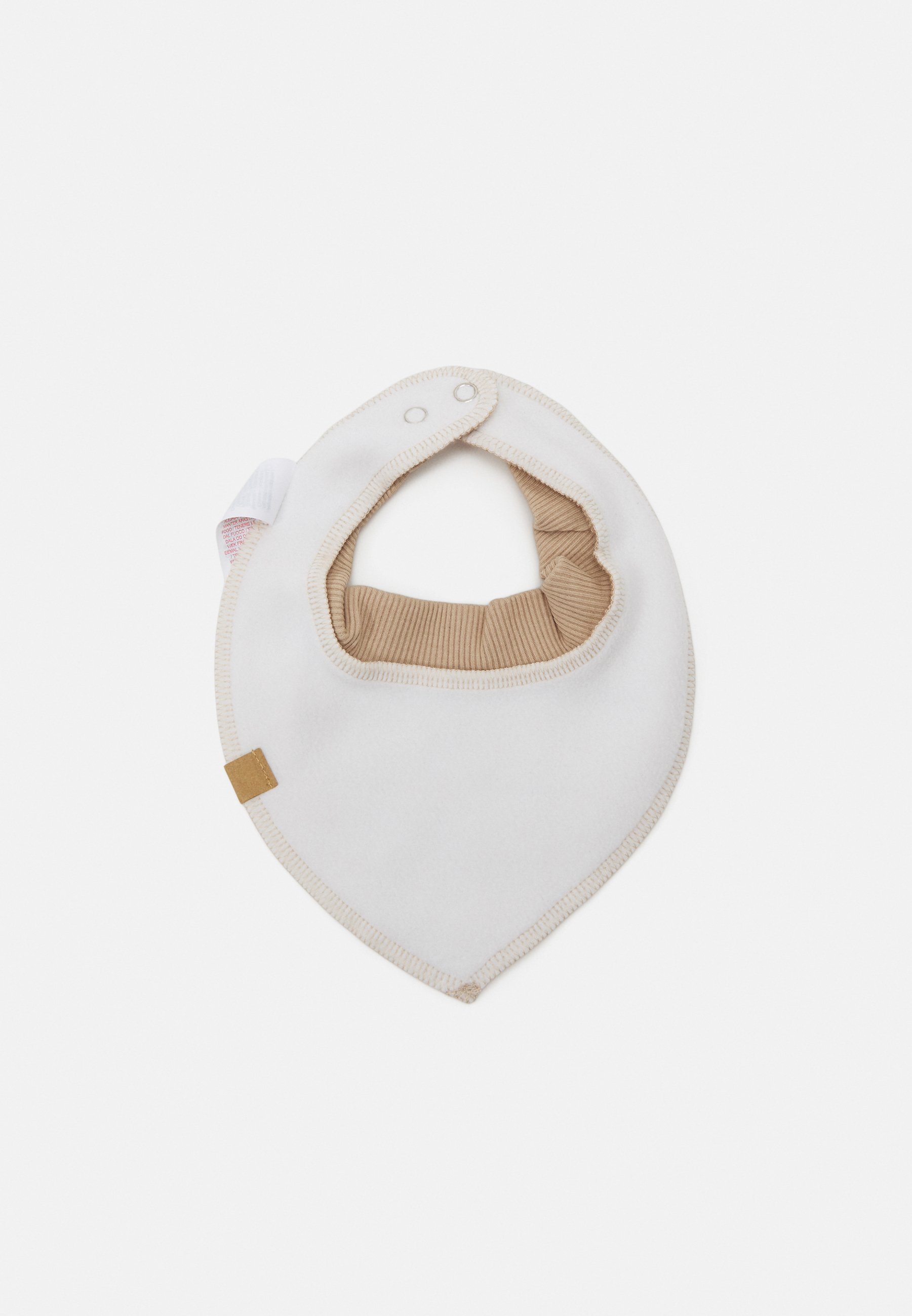 Nom : NBNYVETTI SCARF BIB UNISEX LOT DE 3 - Bavoir - saphir foncé