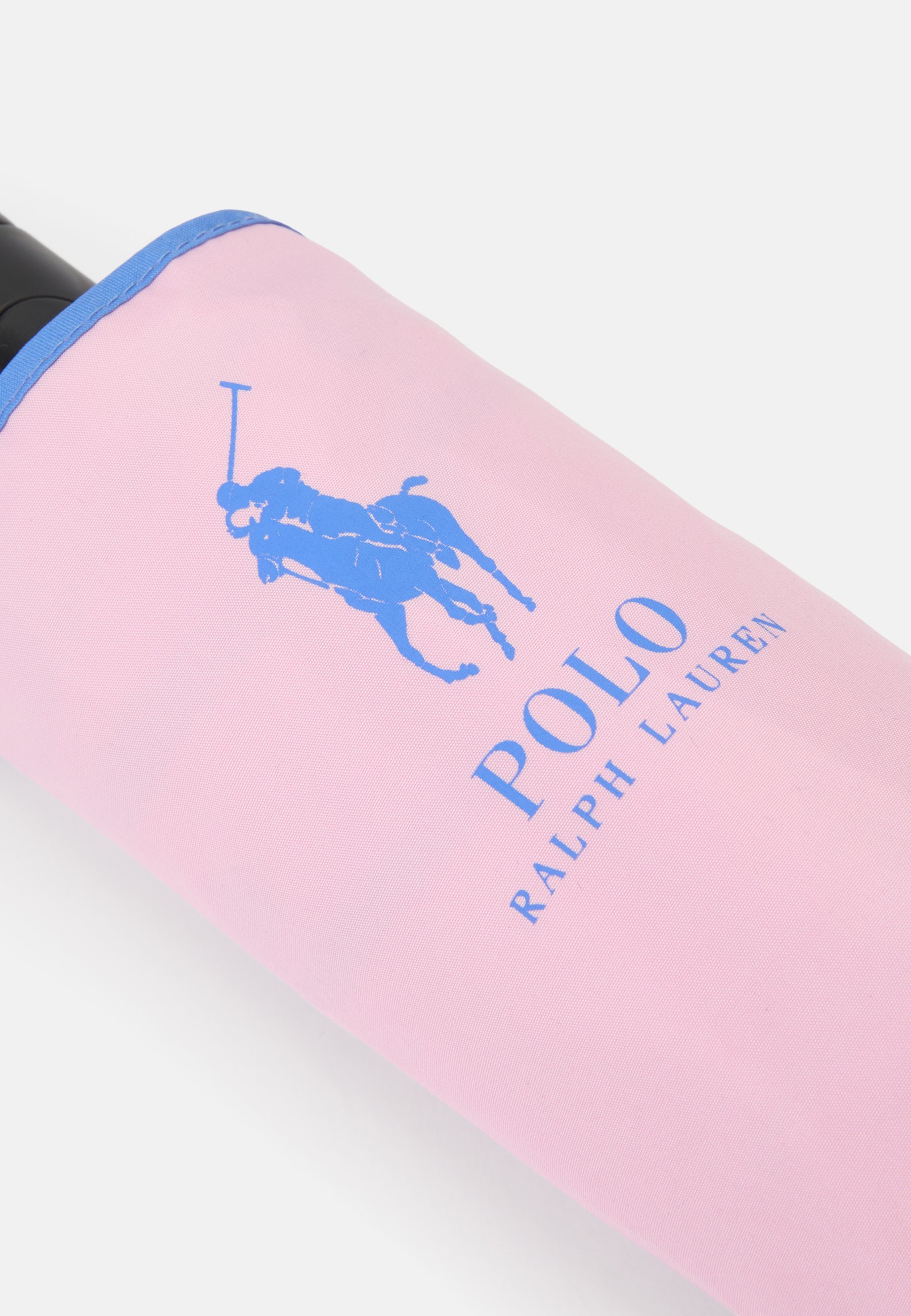 Polo Ralph Lauren BEDSTONE UMBRELLA UNISEX - Paraplu - roze/blauw