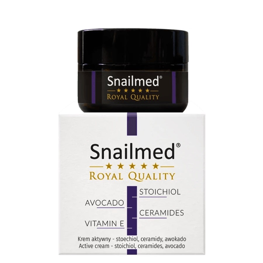 Snailmed kraljevska kvaliteta