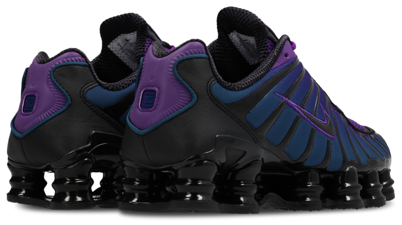 Nike Shox TL