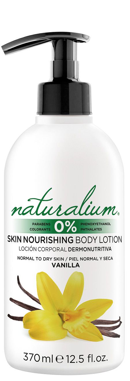 Dermonutritive kūno losjonas Kūno pienelis ir kūno losjonai