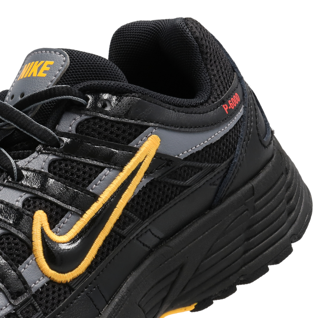 Nike P-6000