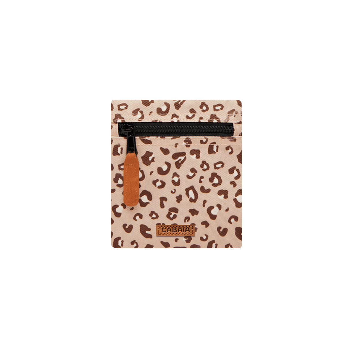 Pochette latérale Rio Catumbela