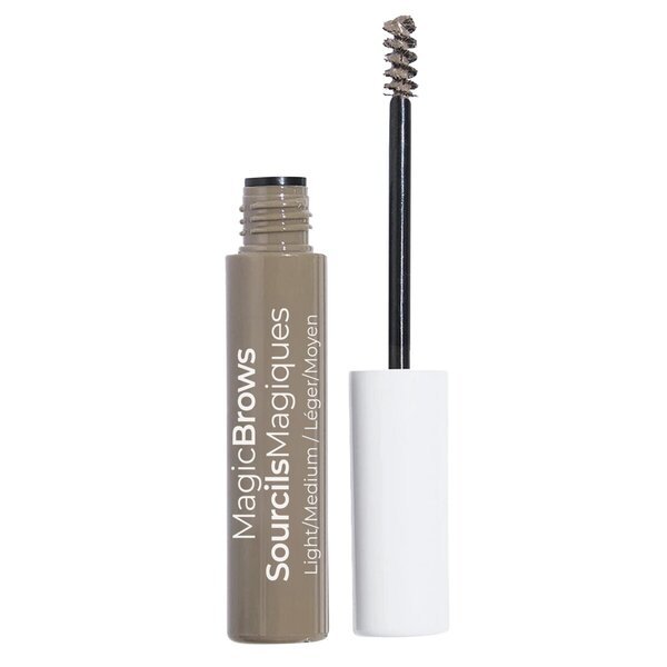 MCoBeauty Blonde Magic Brows<br>3,5 ml