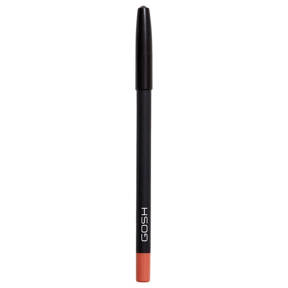 Gosh Copenhagen Velvet Touch Lipliner Waterproof