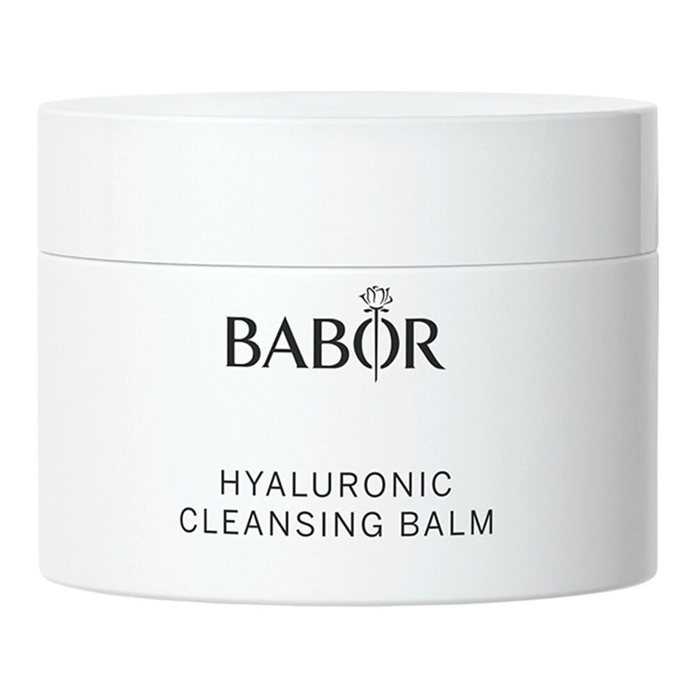 Babor-rensning
