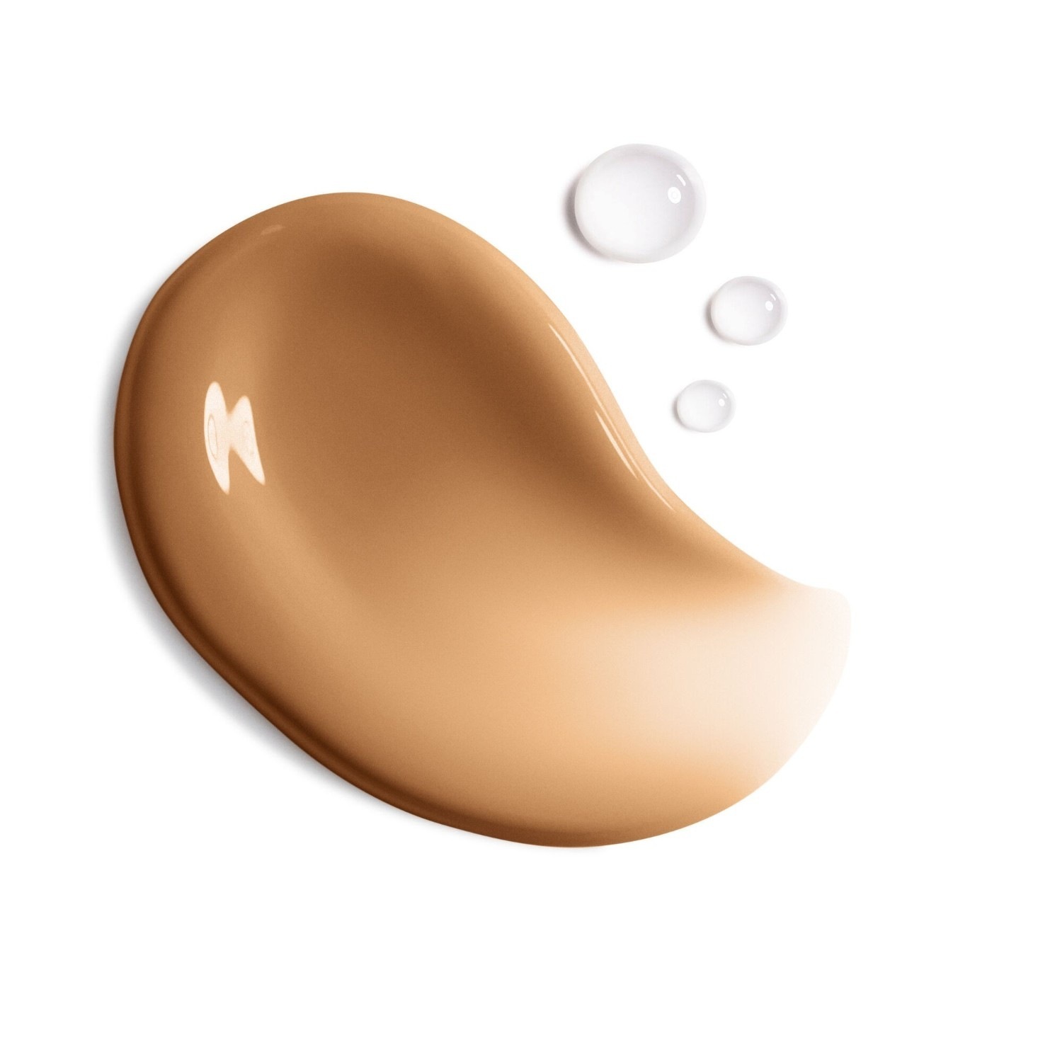 DIOR tekući puder Dior Forever Hydra Nude - 30 ml