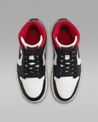 Air Jordan 1 Mid Women's Shoes