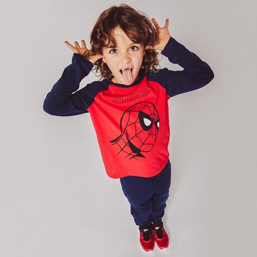  Spiderman T-shirt