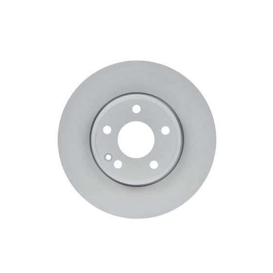 JEU DE 2 DISQUES BOSCH 0986479A01