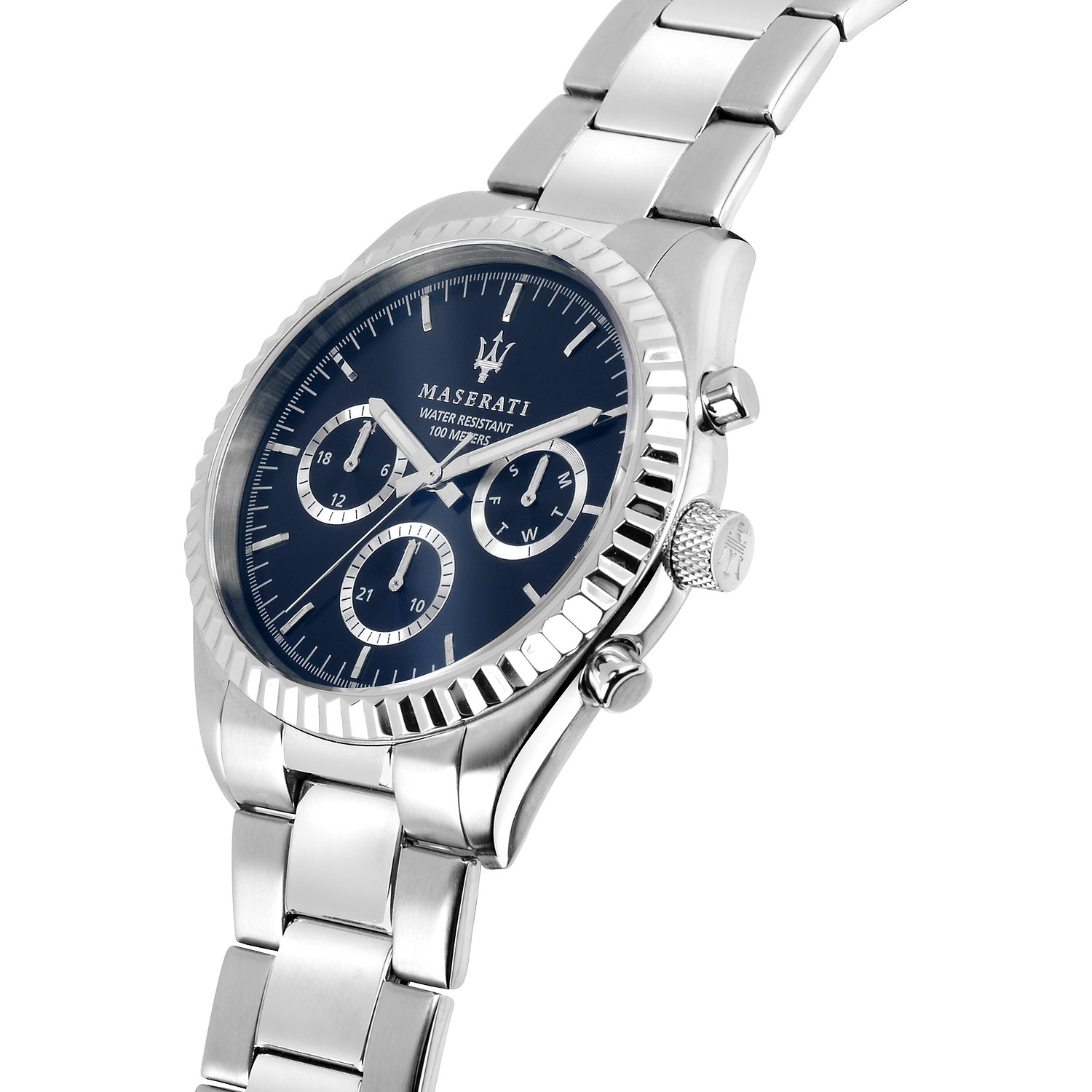 Maserati Montres