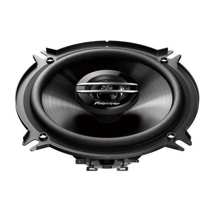 Juego de 2 altavoces - PIONEER - 2 vías - 13 cm - 250 W TS-G1320F