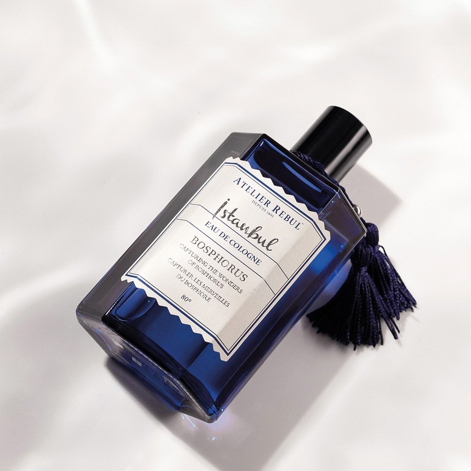 Atelier Rebul Eau de Cologne Istanbul Bosporus - 25 ml